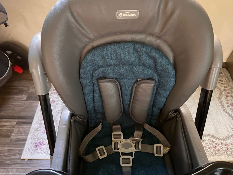 Детско столче за хранене