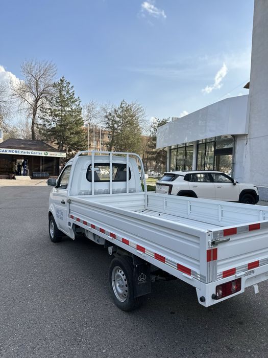 Changan T3 Furgon 1,6L