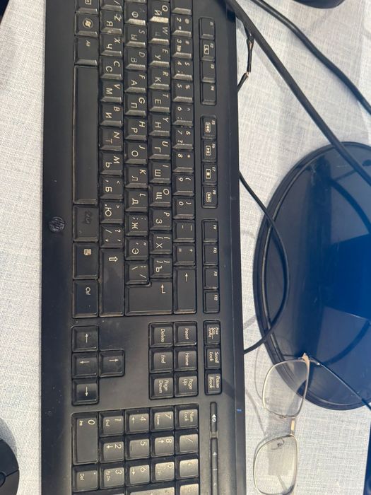 Компьютер  хорошие состояния