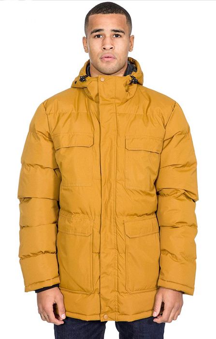 Trespass Men's Padded Parka Jacket мъжко зимно яке/парка - р.М-L
