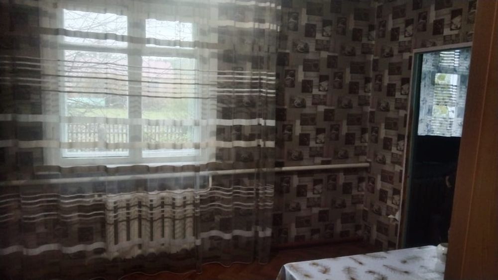 Продам дом село Боровское