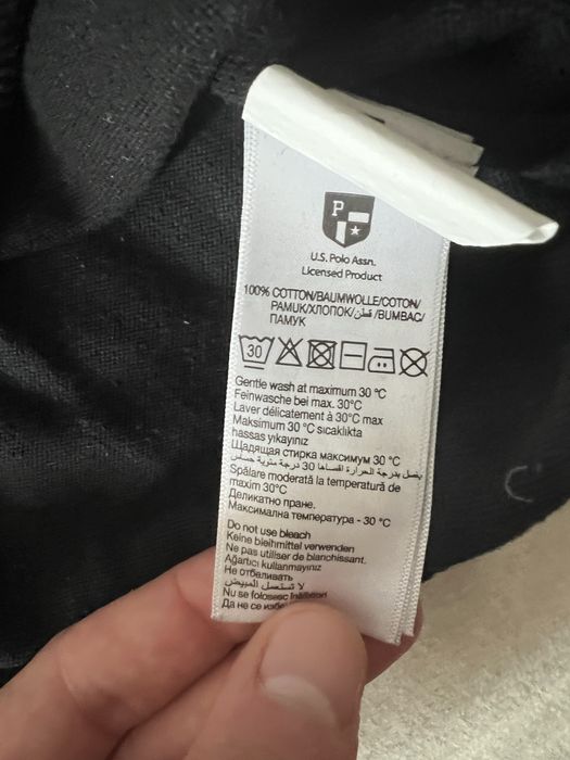 Pulover polo ralph lauren