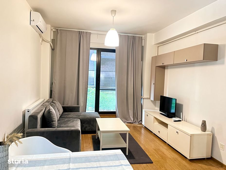 Apartament 2 camere | 11min Metrou Obor | Centrala proprie |