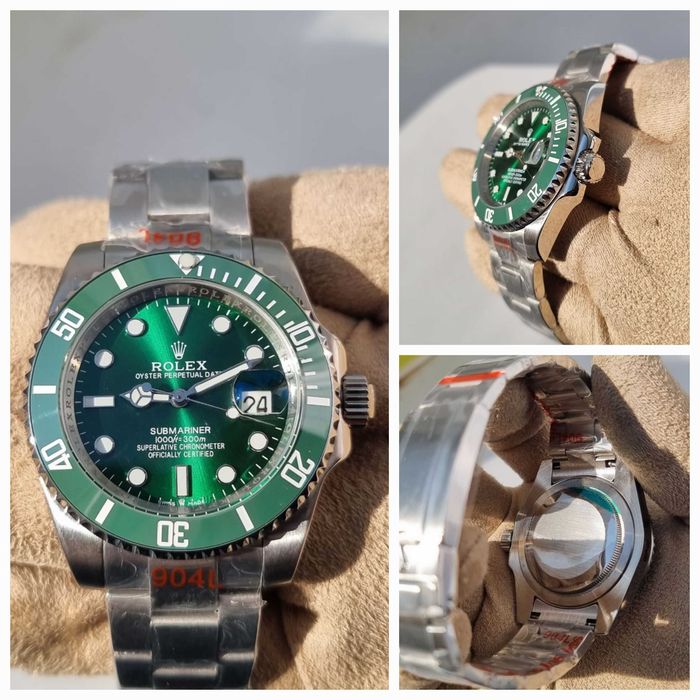 Мужские наручные часы оригинал швейцарский