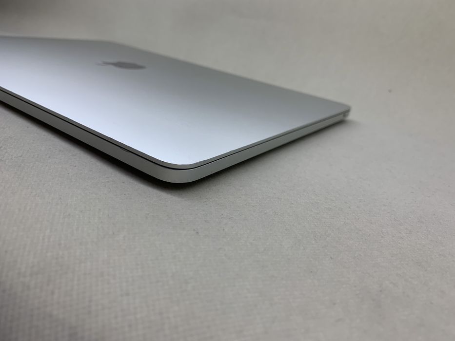 Mac book pro 13.3 95%жаңа