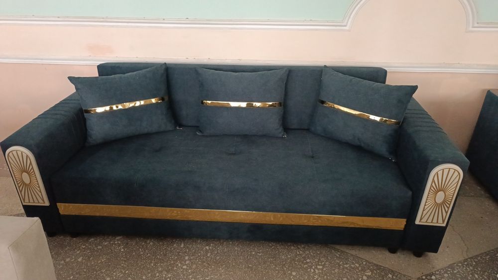 Диван с цеха 8 микрорайон