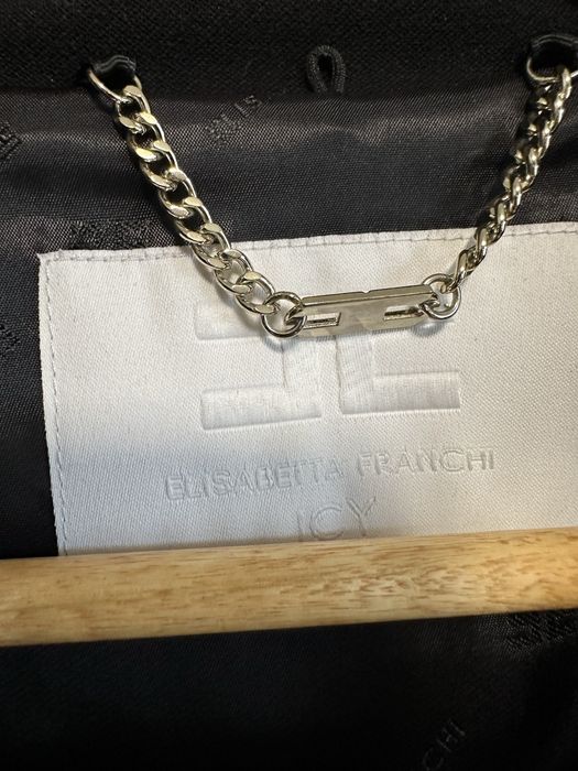 Geaca Elisabetta Franchi