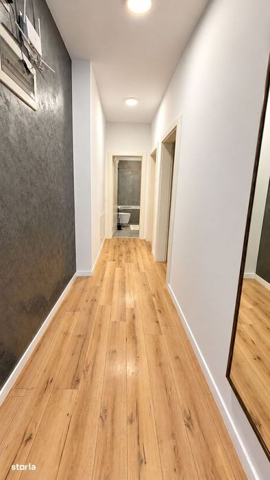 COMISION 0% | Apartament 3 Camere | Future Residence - Giroc Mobilat