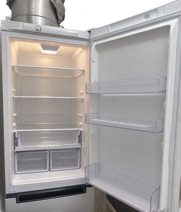 холодильник indesit