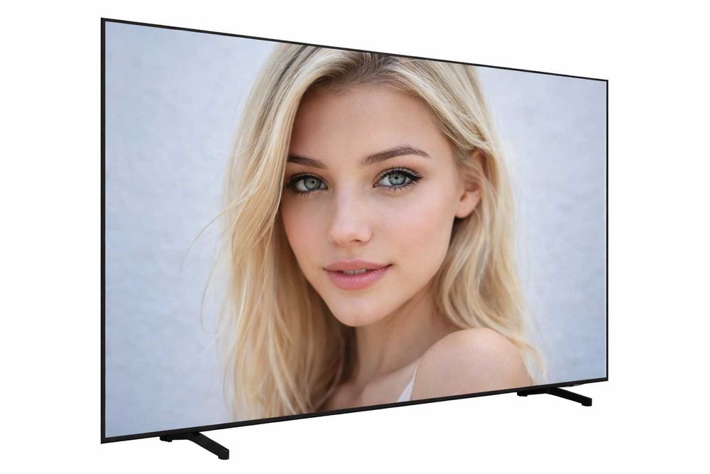 Телевизор televizor MOONX 55/M850