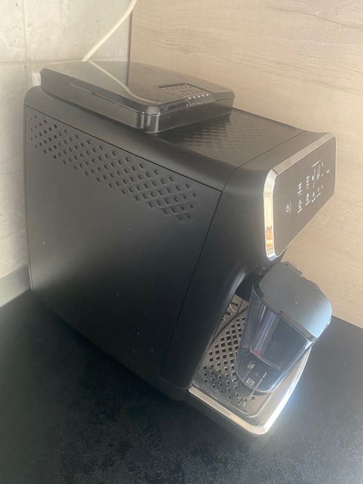 Vand aparat/espressor de cafea Philips