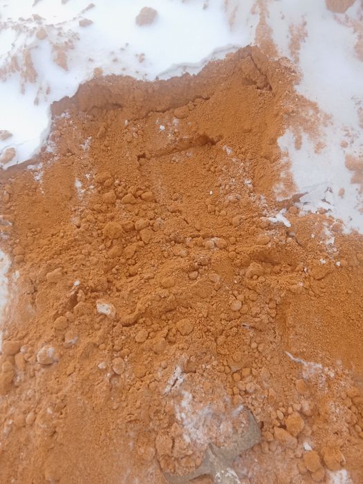 Продам песок в мешках