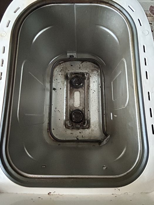 Хлебопекарна финлукс finlux