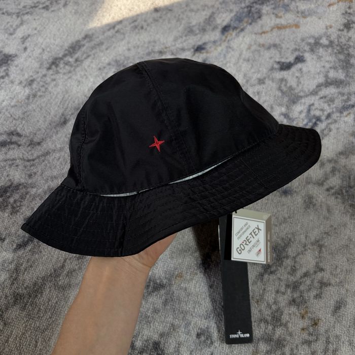 Оригинальная панамка Stone Island