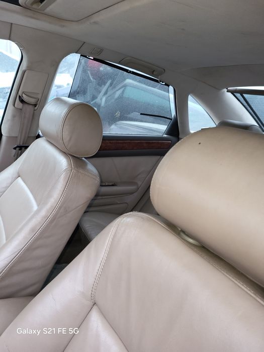 Полный разбор ауди А6 С5