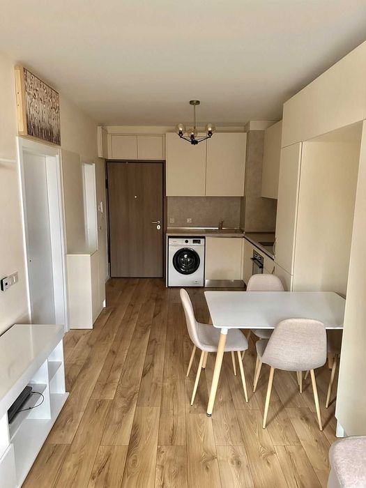 Дава се под наем Двустаен апартамент в София, Симеоново - 70 кв.м за 510 € - Снимка #10