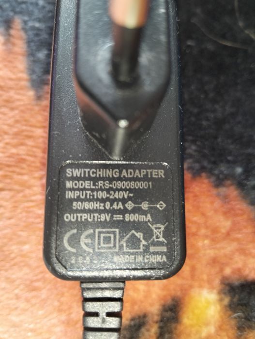 Педаль эффектов гитарная Boss blues driver 2 waza craft с блоком пит.