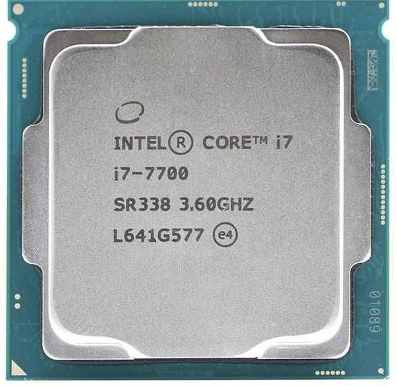 Продам процессоры INTEL corei7
