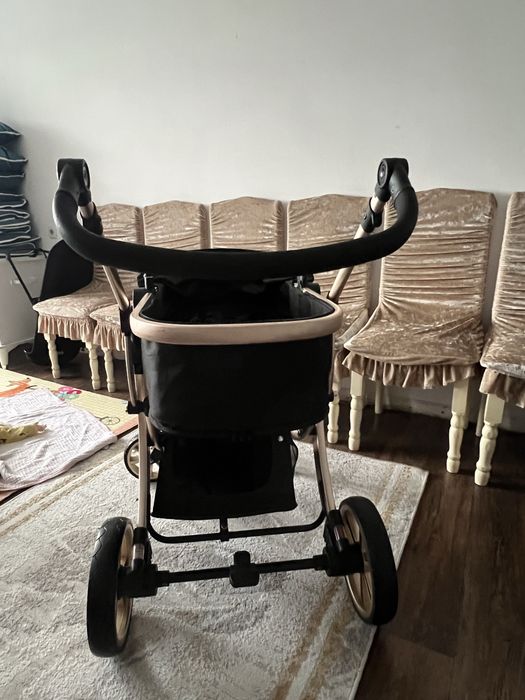 продам детскую коляску, коляска детская