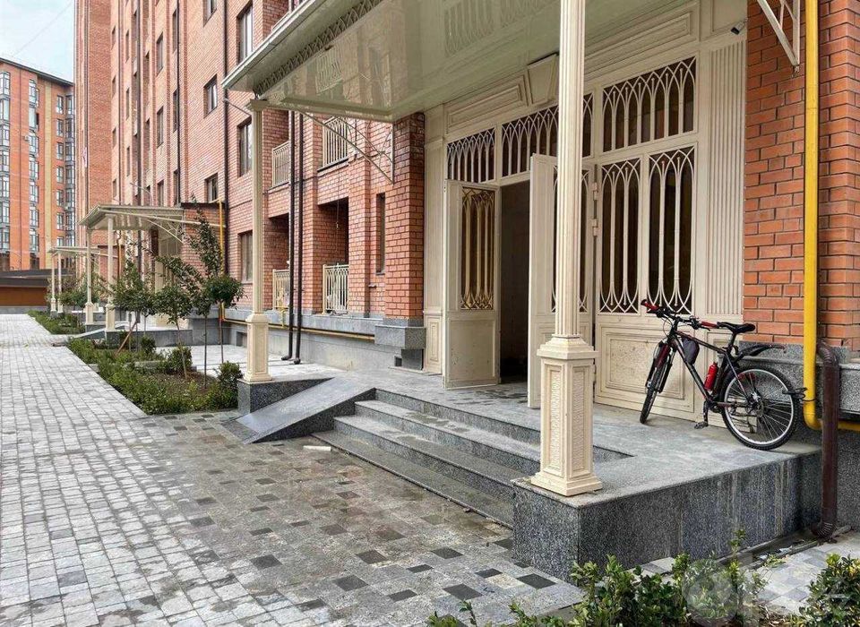 Продается 3х Комнатная  ЖК Parkent Avenue Паркентский Мирзо Улугбек