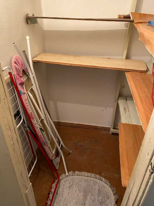 Дава се под наем Двустаен апартамент в София, Младост 2 - 55 кв.м за 375 € - Снимка #3