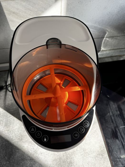 Baby Brezza Formula Pro Advanced