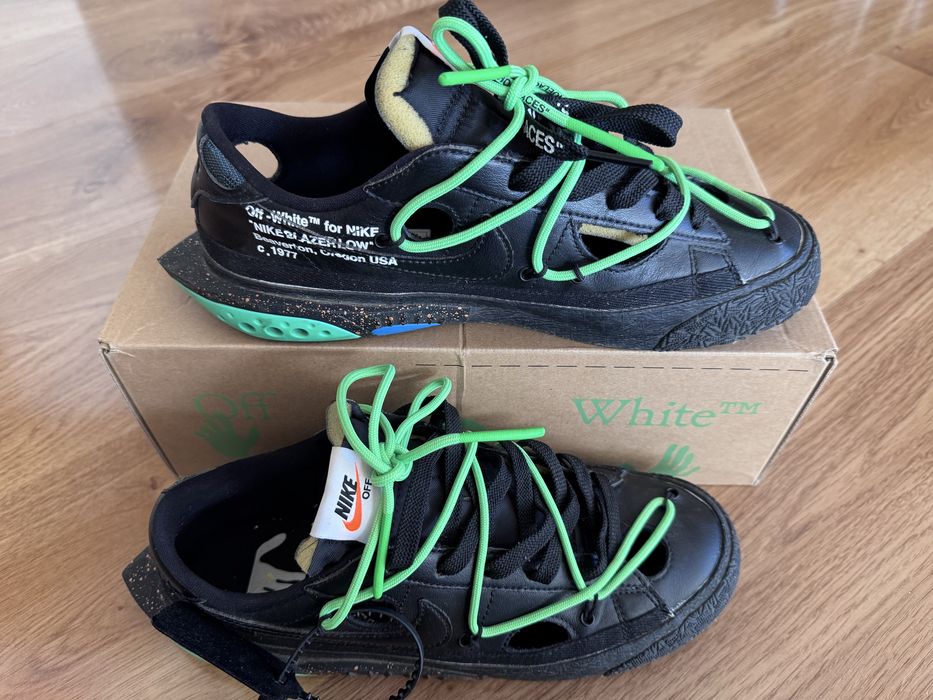 Incaltaminte sport Nike Off-White 40,5