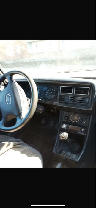 Продам ваз 2107 на ходу