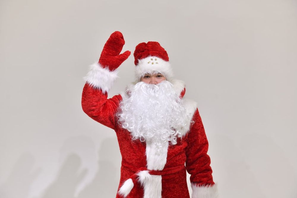 Qorbobo xizmati  24/7