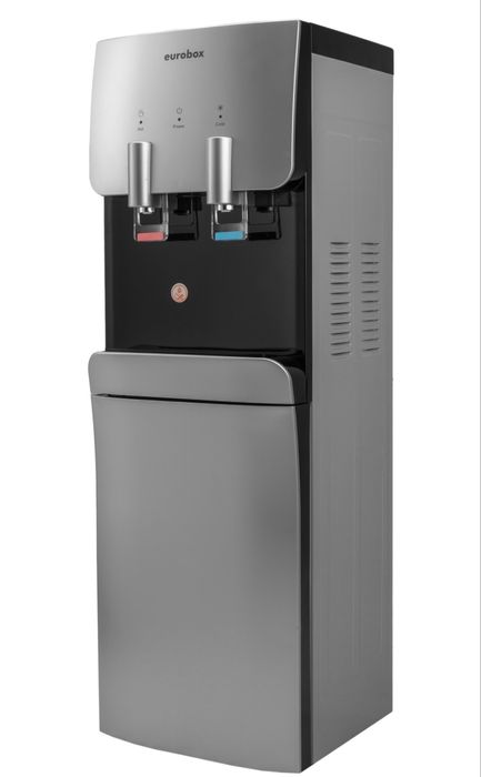 Кулер для воды Eurobox EX-217LA-S