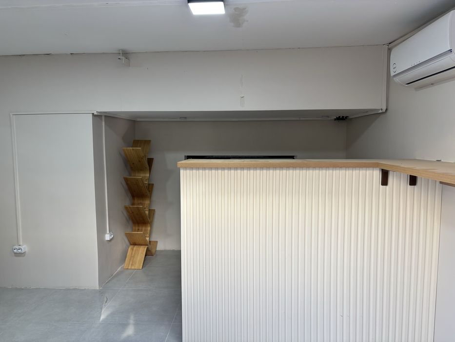 Аренда помещение