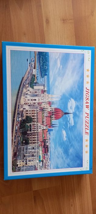 Пъзели за големи