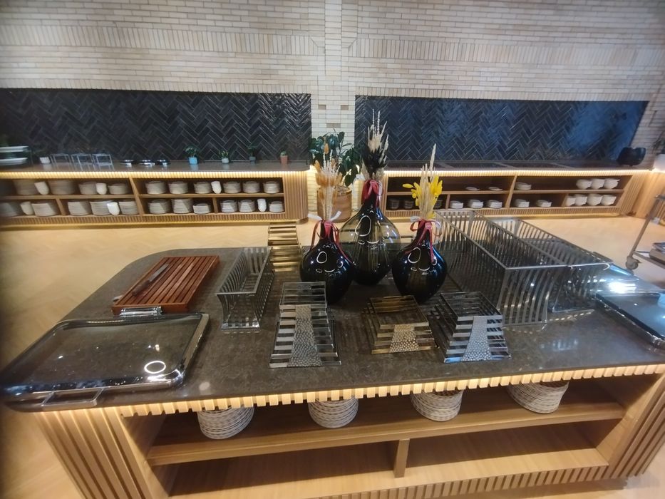 Реставрация камней.