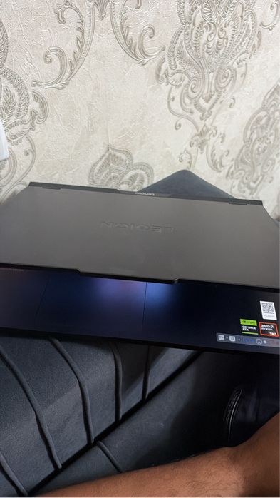 Lenovo legion 5 pro