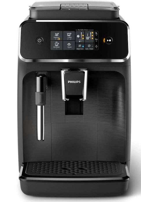 Espressor automat Philips EP2220/10 - RESIGILAT