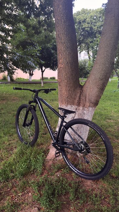 vand rockrider 500 expl