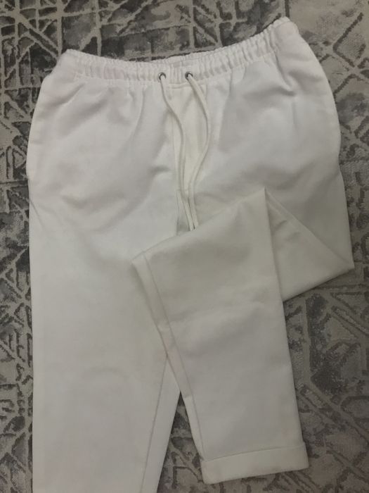 Новый ZARA JOGGER, размер:м