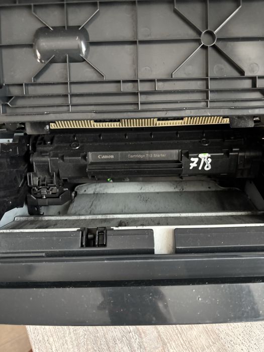 Принтер Canon LBP3010B