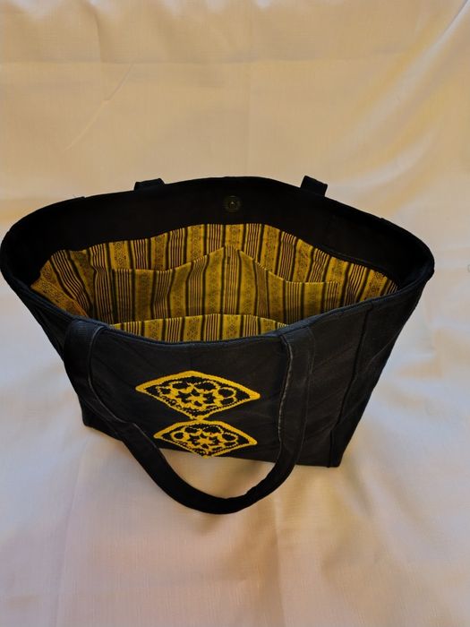 Genti dama unicat lucrate manual