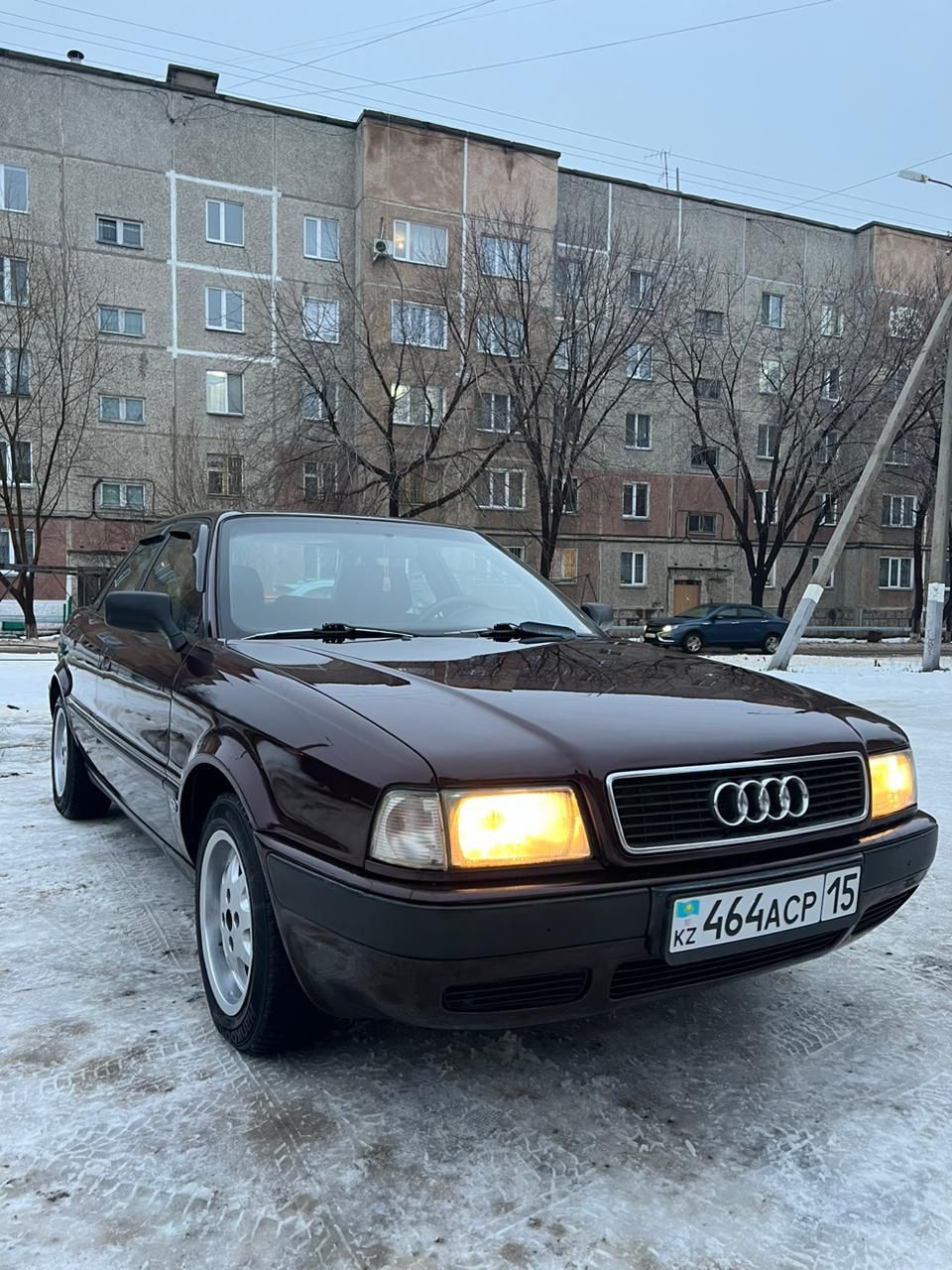 Продажа Audi 80 Алматы