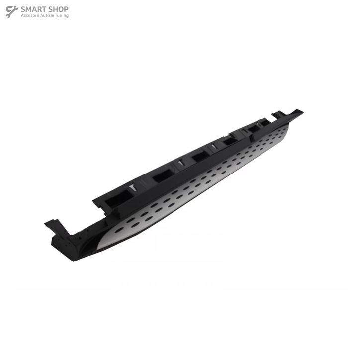 Praguri Trepte Laterale Mercedes GL-Class X166 (2012-2015) GLS-Class F