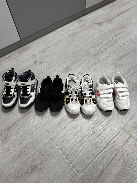 Детски маратонки