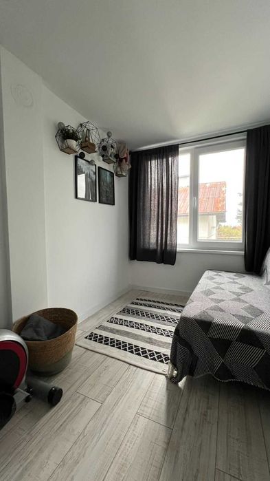 Масивна къща в село Вискяр