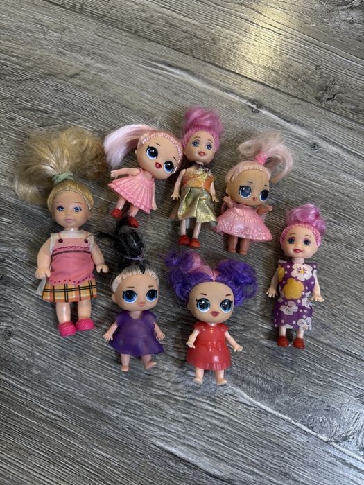 Продам детские вещи