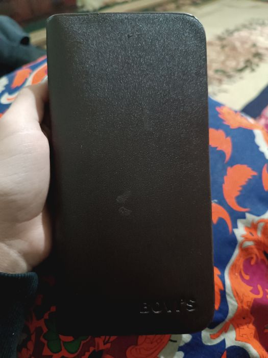 Erkaklar hamyoni yengi