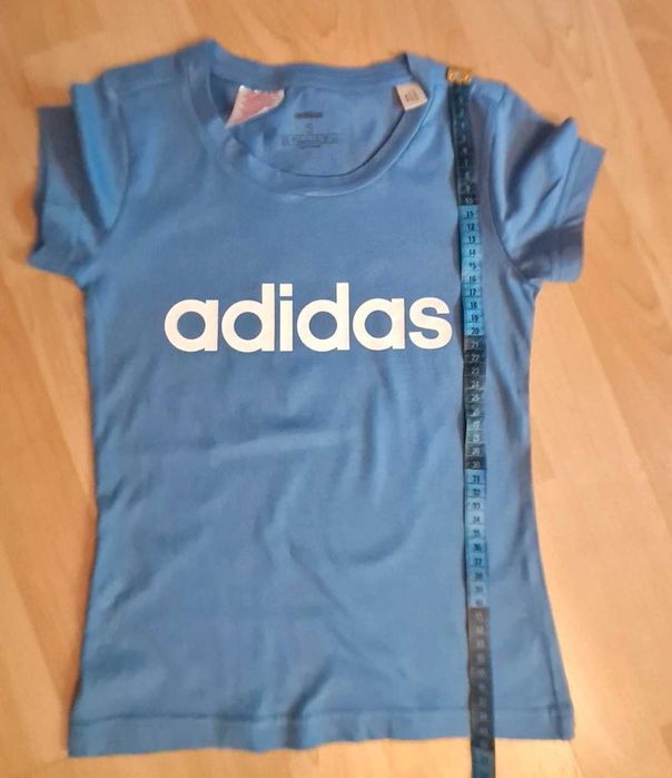 Tricou Adidas fete