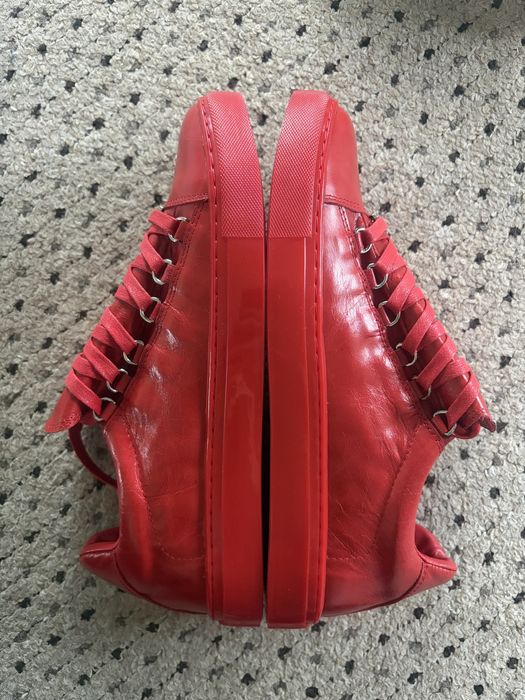 adidasi balenciaga arena low