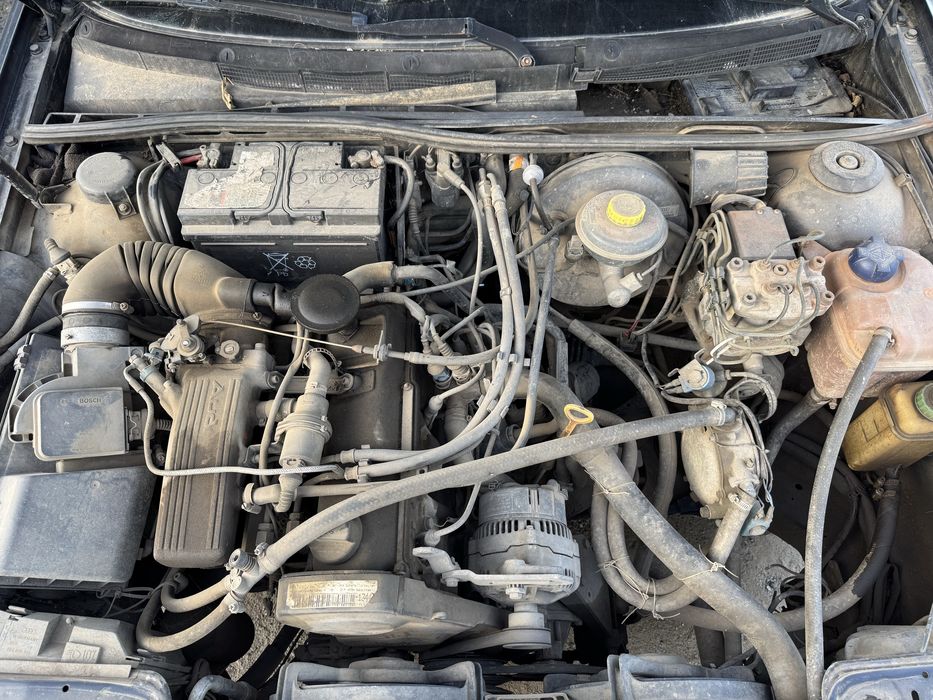 Audi 80 B4 Avant 2.0i 115hp 1994г На Части
