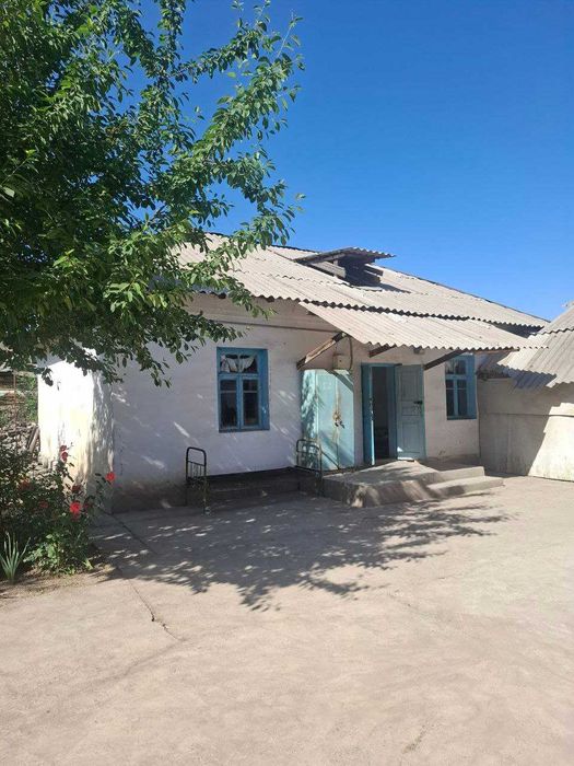 Продается земельный участок в Новом Ташкенте