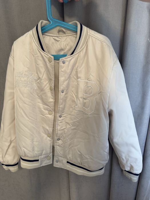 4 бр Zara Яке за есен ,бомпер ,дъждобран и палто зара 8-9 г 9-10 г